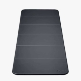 Stakt Foldable Fitness Mat – Iron