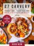 Standard Carvery £7 / Kingsize Carvery £8.99 – valid for 6 people at one table – via email voucher