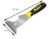Stanley 0-28-206 Multi-Purpose Plastering Trowel, Multi-Colour, 76 mm