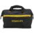 Stanley 1-93-330 Tool Bag – 12in/ Stanley FatMax 1-93-950 Tool Bag – 18in – £24 /Stanley FatMax 1-93-951 Open Tote – 18in – £29 – Free C&C