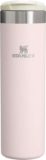 Stanley 1913 Aerolight Transit Travel Mug 590ml – Rose Quartz