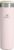 Stanley 1913 Aerolight Transit Travel Mug 590ml – Rose Quartz