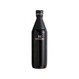 Stanley 1913 All Day Slim Water Bottle 0.6L – Black