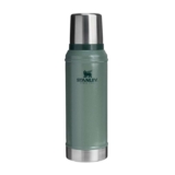 Stanley 1913 Classic Legendary Thermal Flask 0.94L – Hammertone Green