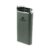 Stanley 1913 Classic Wide Mouth Hip Flask 0.23L Hammertone Green