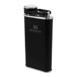 Stanley 1913 Classic Wide Mouth Hip Flask 0.23L – Matte Black