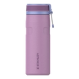 Stanley 1913 IceFlow Bottle Twist Flip 0.47L – Lilac