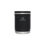 Stanley 1913 the Adventure to Go Black Food Jar – 530ml