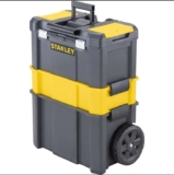 Stanley 3-Tier Rolling Workshop – Free C&C