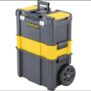 Stanley 3-Tier Rolling Workshop – Free C&C
