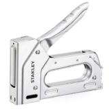 Stanley 6TR110 Heavy-Duty Tacker, STA6TR110