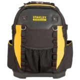 Stanley FatMax 1-95-611 Tool Backpack IStanley FatMax Pro-Stac Soft Tool Bag -£36IStanley FatMax Pro-Stack Tool Storage Soft Tote-£44