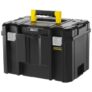 Stanley FatMax Pro-Stack Deep Toolbox – free C&C