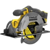 Stanley FatMax V20 18V 165mm Circular Saw Body Only – Free C&C