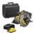 Stanley FatMax V20 18V Cordless Circular Saw with 1 X 2.0Ah Battery