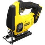 Stanley FatMax V20 18V Jigsaw Body Only Free 18V Battery & Charger Starter Kit