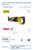 Stanley FatMax V20 18V Reciprocating Saw (Body Only) WAS 89.99 -22% discount