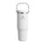 Stanley IceFlow Flip Straw Tumbler White