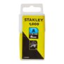 Stanley Light Duty Staples 8MM, 1000-Pack, 0-TRA205T