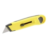 Stanley Retractable Blade Utility Knife 150mm