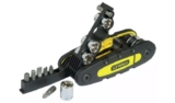 Stanley STHT0-70695 14-in-1 Folding Locking Multi-Tool 326/6360 – free C&C