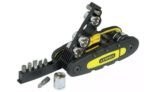 Stanley STHT0-70695 14-in-1 Folding Locking Multi-Tool 326/6360 – free C&C
