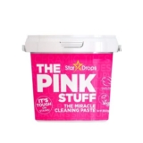 Star Drops the Pink Stuff the Miracle Cleaning Paste 850g