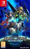 Star Ocean: The Second Story R – Nintendo Switch