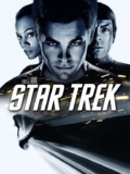 Star Trek (2009) 4K UHD to Buy Prime Video