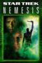 Star Trek Nemesis 4K Dolby Vision Itunes Extras to Buy
