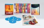 Star Trek: Strange New Worlds – Season 2 Steelbook Blu-ray Region A & B & C – w/voucher