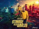 Star Trek Strange New Worlds Season 3 – To Buy Prime Video