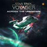 Star Trek: Voyager – Across the Unknown – Nintendo Switch 2