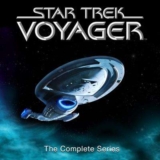 Star Trek: Voyager, The Complete Series – TV Streaming