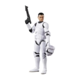 Star Wars Black Series Phase I Clone Trooper 6-Inch Figure