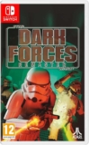 Star Wars: Dark Forces Remaster (Nintendo Switch) – Free Click & Collect