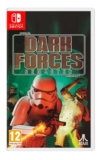 Star Wars Dark Forces – Switch