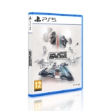 Star Wars : Galactic Racer (Pre-order) – PS5