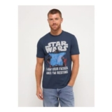 Star Wars Im Resting T-Shirt