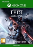 Star Wars Jedi: Fallen Order Xbox One Key with code