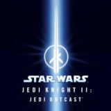 Star Wars Jedi Knight II: Jedi Outcast – Nintendo Switch Game