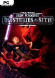 Star Wars Jedi Knight – Mysteries of the Sith – PC /Steam