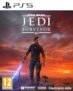 Star Wars: Jedi: Survivor (PS5) – Refurbished: Very Good – w/code – sold by musicMagpie Shop