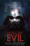Star Wars: Master of Evil – By Adam Christopher – Kindle Edition