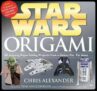Star Wars Origami :36 Amazing Paper-Folding Projects from a Galaxy Far, Far Away… (used)