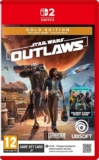 Star Wars Outlaws Gold Edition (Nintendo Switch 2) – PEGI 12 – Free Click & Collect Only