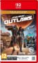 Star Wars Outlaws Gold Edition (Nintendo Switch 2) – PEGI 12 – Free Click & Collect Only