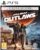 Star Wars Outlaws: Limited Edition PS5 – Used – W/Code – Sold by musicMagpie Shop