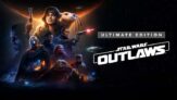 Star Wars Outlaws – Ultimate Edition PS5 (PS Price)