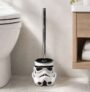 Star Wars Stormtrooper Toilet Brush – Free C&C